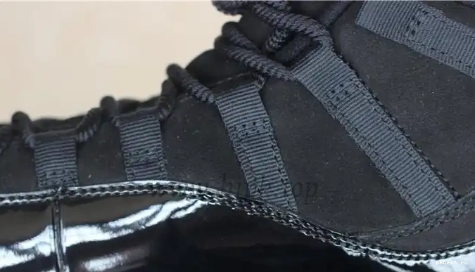 Jordan 11 Air Nike Night” Pairs “Prom 0605